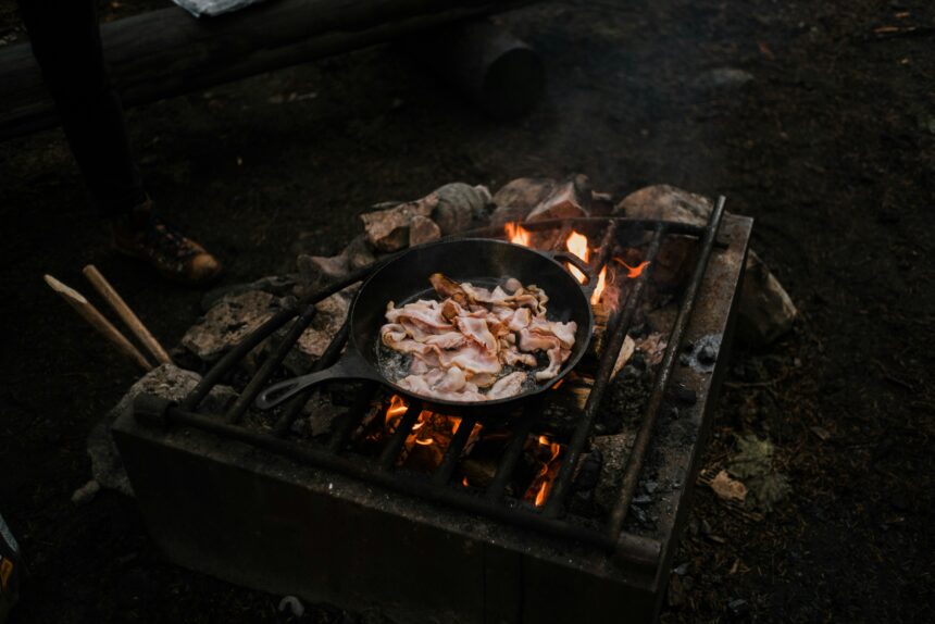 What Is Koriandri and How Is It Used in Cooking?