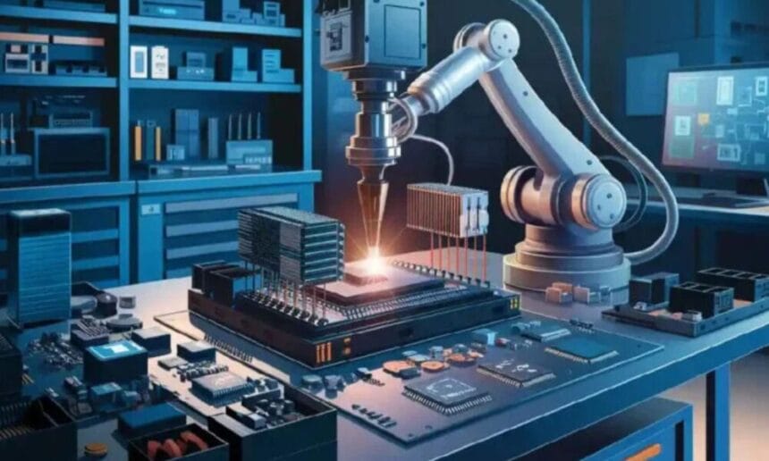 What Is RepMold and How Does It Work?