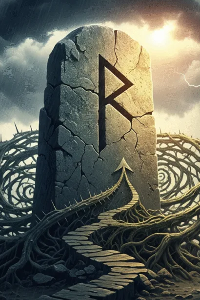 Stormuring: A New Approach to Problem Solving