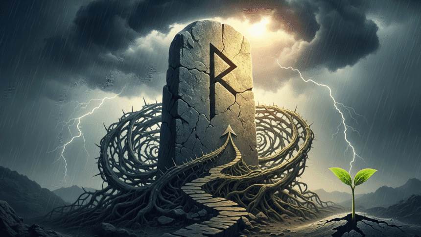 Stormuring: A New Approach to Problem Solving