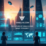 The Future of Vinklyx.com: What to Expect