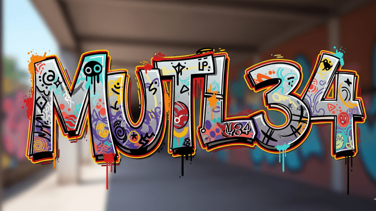 What is Mutl34 and How Does It Work?