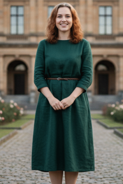 Where Can You Learn More About Oona Gray Seppala?