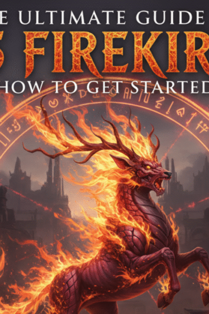 The Ultimate Guide to H5 FireKirin: How to Get Started