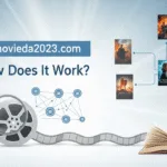 What Is movieda2023.com and How Does It Work?