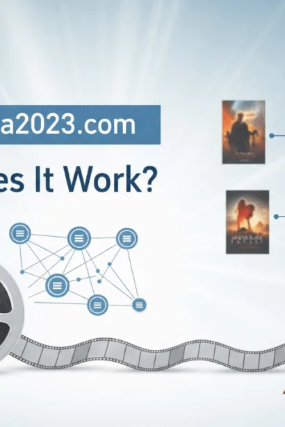 What Is movieda2023.com and How Does It Work?