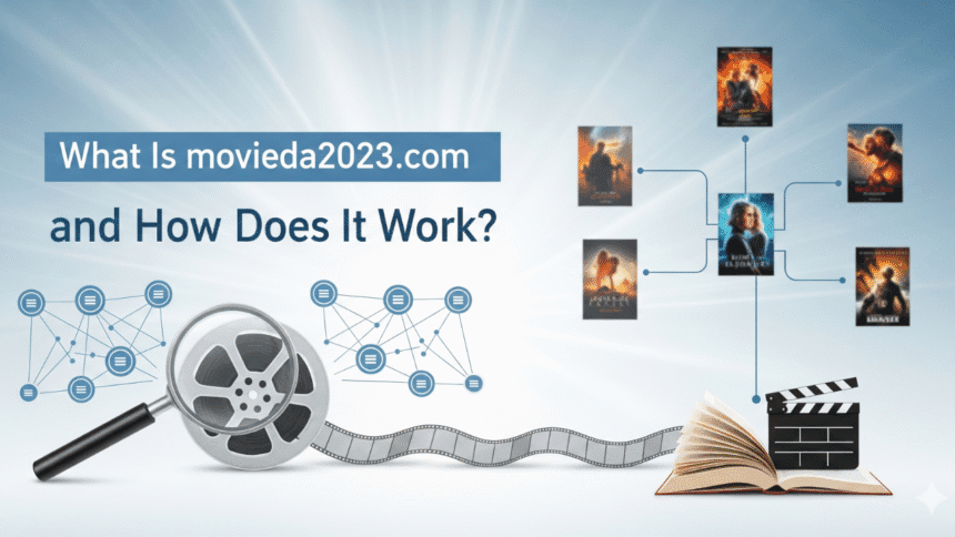 What Is movieda2023.com and How Does It Work?