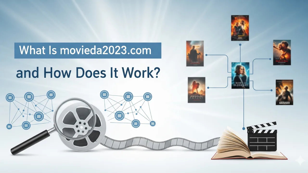 What Is movieda2023.com and How Does It Work?