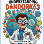The Ultimate Guide to Understanding Dandork63