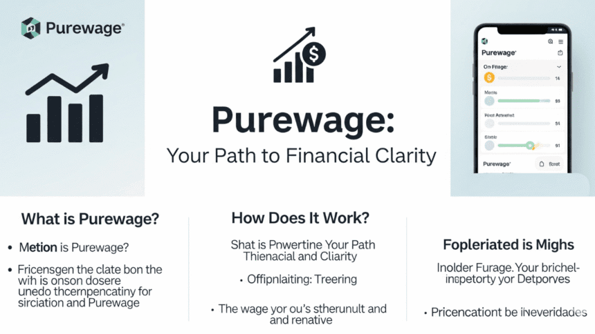 What is Purewage and How Does It Work?