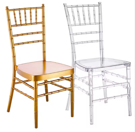 Chiavari Chair Rentals