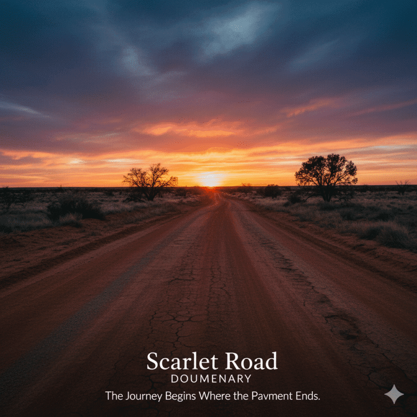 scarlet road documentary subtitle