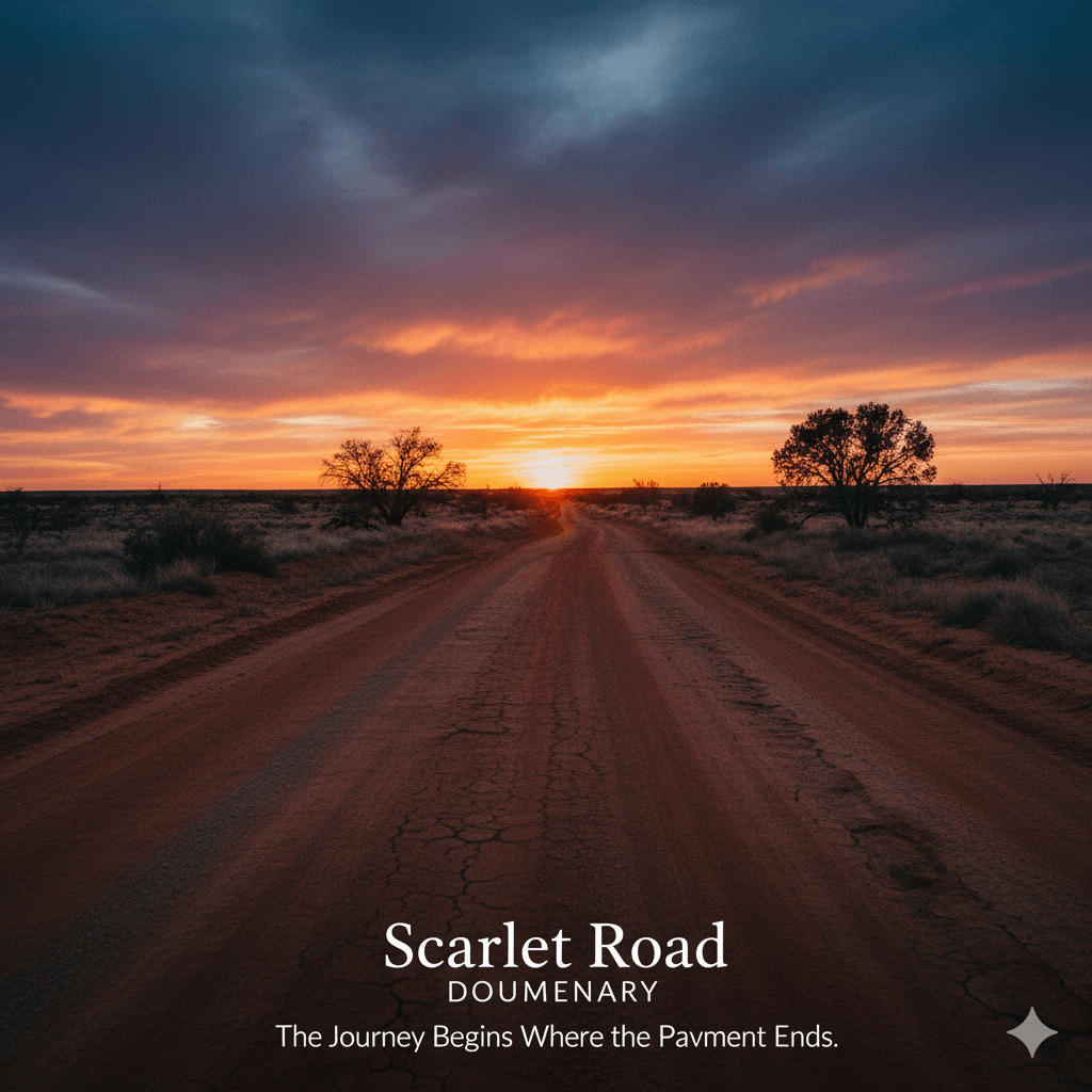 scarlet road documentary subtitle