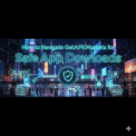 How to Navigate GetAPKMarkets for Safe App Downloads,