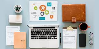 Tech Tools You Need For Running a Small Business