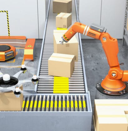 How Strapping Automation Can Cut Down on Fulfillment Delays
