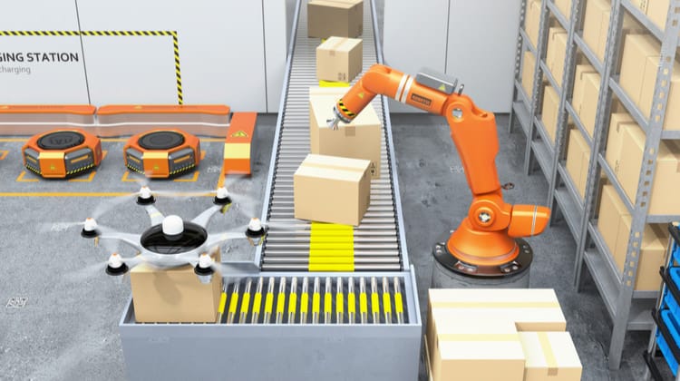 How Strapping Automation Can Cut Down on Fulfillment Delays