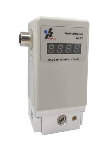 Electronic Pressure