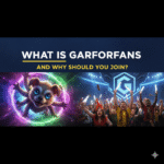 What is Garforfans and Why Should You Join?