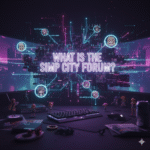 What Is the Simp City Forum?