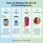 How to Master the Art of Smoothiepussit