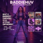 What is BaddieHuv and Why Is It So Popular?
