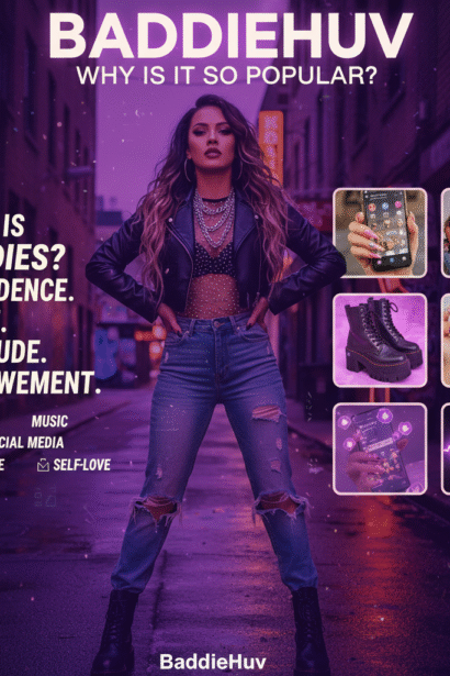 What is BaddieHuv and Why Is It So Popular?