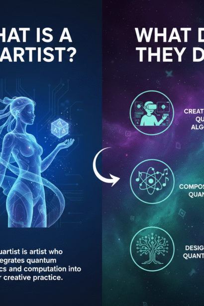 What is a Quartist and What Do They Do?
