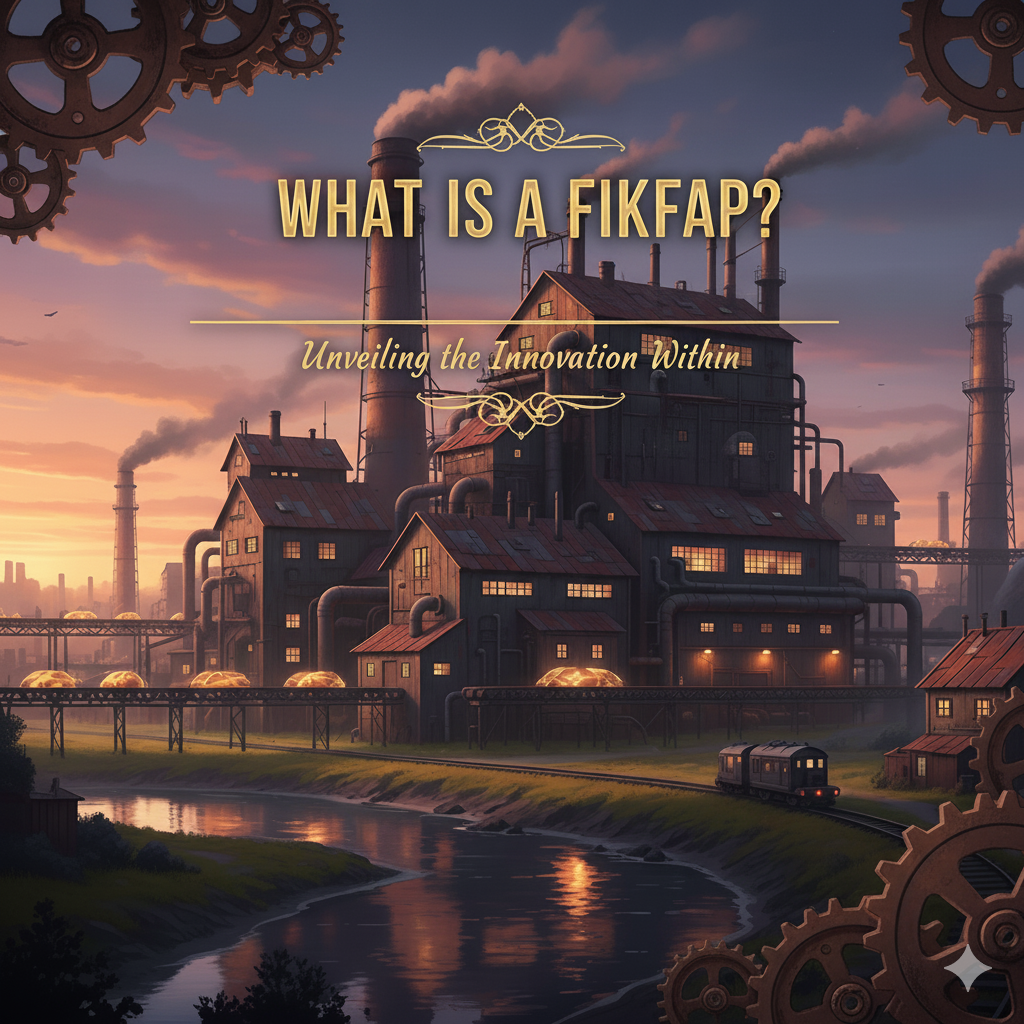 What Is fikfap and How Does It Work?