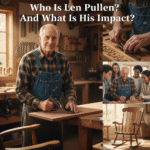 Who Is Len Pullen and What Is His Impact?