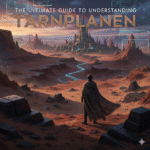 The Ultimate Guide to Understanding tarnplanen