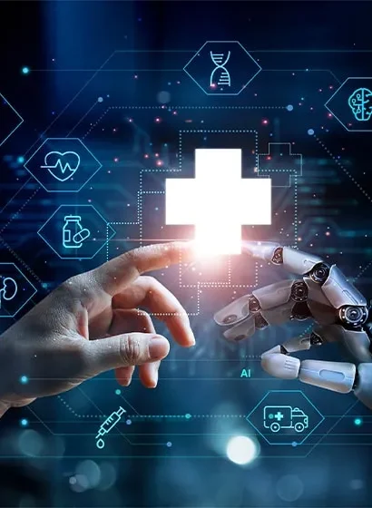 How Medical App Development in Dubai is Shaping the Future of Healthcare