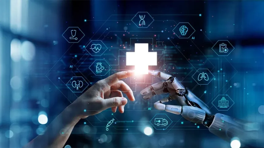 How Medical App Development in Dubai is Shaping the Future of Healthcare