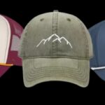 The Complete Guide to Creating Custom Hats That Turn Heads