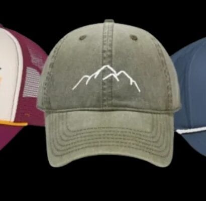 The Complete Guide to Creating Custom Hats That Turn Heads