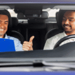 Intensive Driving Course in Nottingham