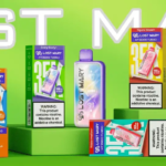 Make a list of the best LOST MARY flavors Ranked​ 2026