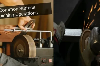 10 Hidden Surface-Finishing Issues That Slow Down US Manufacturing Lines