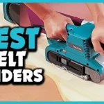 Belt Sanders