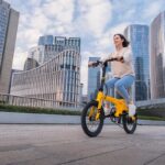 Benefits of E-Bikes Over Traditional Bicycles