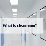 Cleanroom