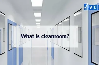 Cleanroom