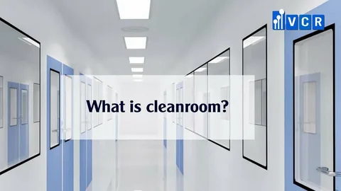Cleanroom