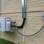 Ductless Mini-Split Systems