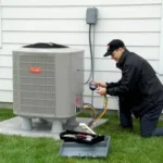 Heat Pump