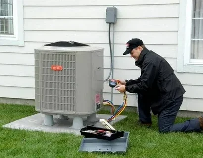 Heat Pump