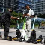 How Scooter Rental Software Is Powering Urban Mobility Startups