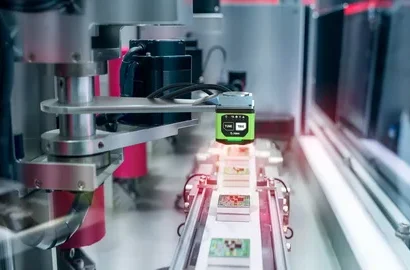 How Vision Measurement Systems Are Revolutionizing Precision Manufacturing