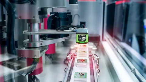 How Vision Measurement Systems Are Revolutionizing Precision Manufacturing