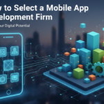 Mobile App Development Firm